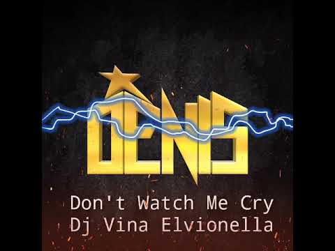 Don't Watch Me Cry - Jorja Smith Remix Funkot