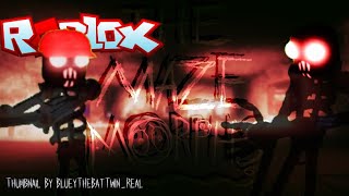 The Maze Morphs Official Trailer