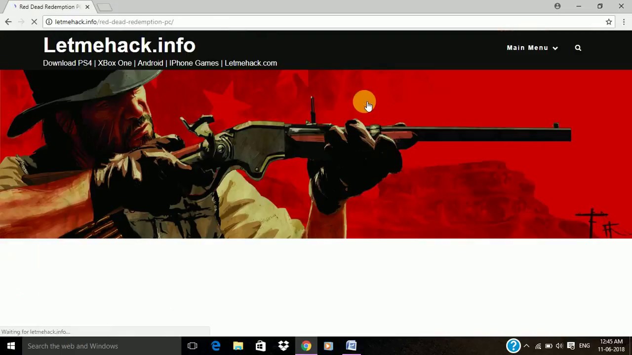 Red dead redemption 1 free pc Red dead redemption 1 free pc