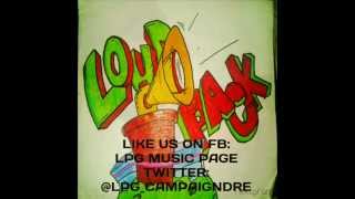 Famous LPG (Jeezy Beat) - Dre ft.Flashy x DaeDae Wealth