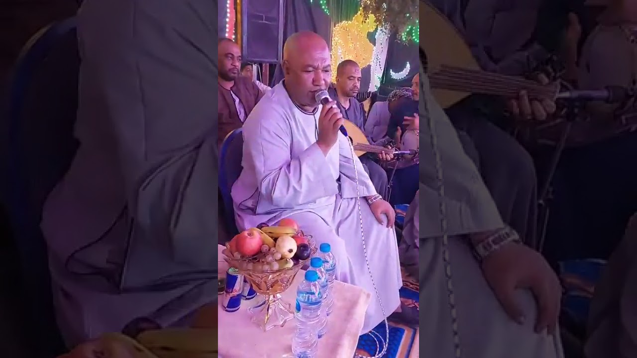 ياسررشاد..الاقصر الكرنك💙دور شادلي عسران👏