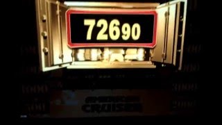 Merkur Magie American Cruiser Vollbild 1€ Jackpot screenshot 4