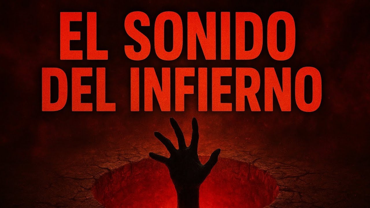 EL SONIDO DEL INFIERNO: El Misterio del Pozo de Kola 🔥👁️ | Documental Completo