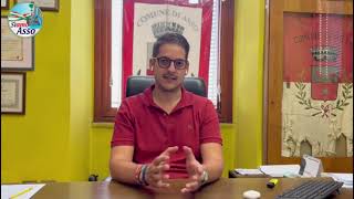 Sindaco Di O Mirko Donadini Sintesi Dellimpegno Dellamministrazione Comunale