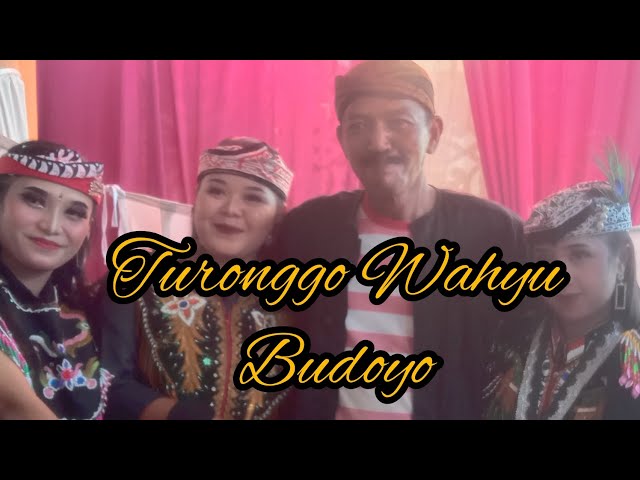 Jaranan Pegon Turonggo Wahyu Budoyo Lampung Timur full #__dadi@ class=