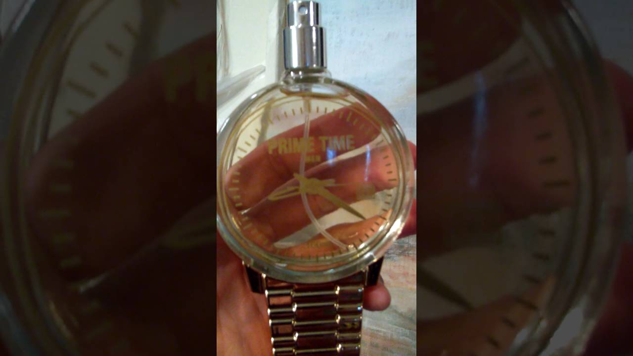 THE FRAGRANCE KING. YouTube