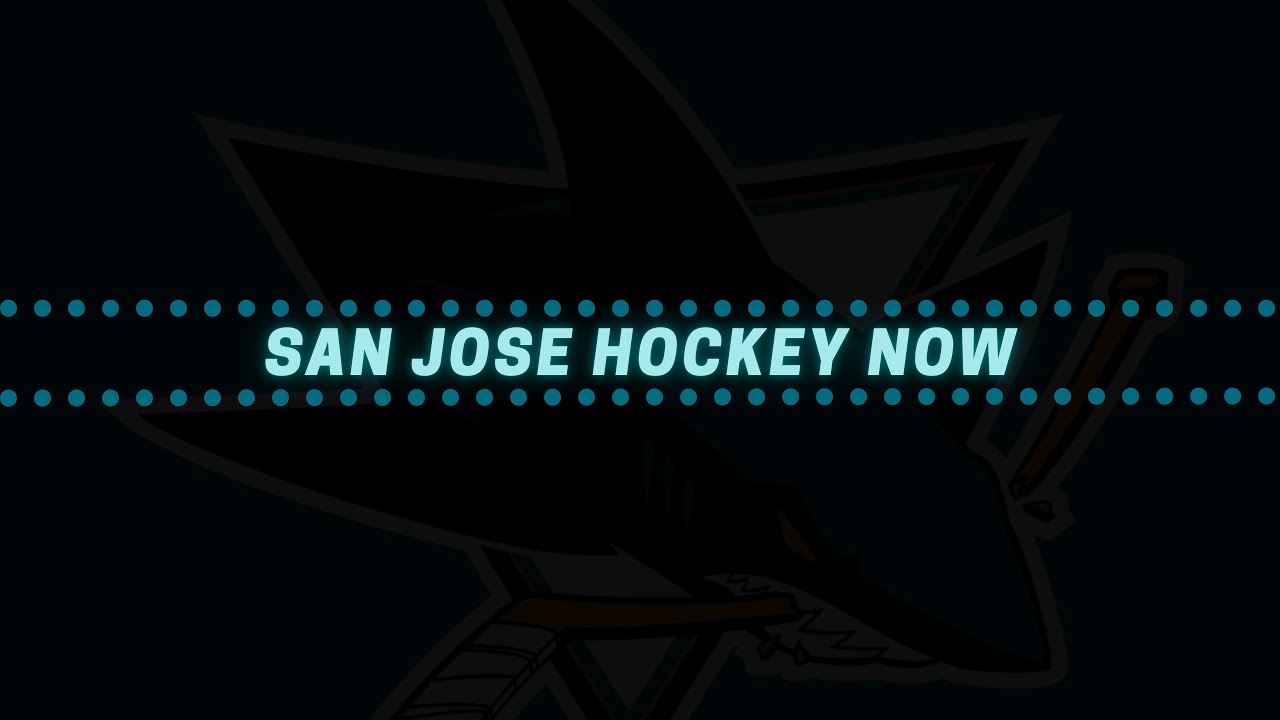 Sharks Sign Trouba and Marchment, Trade for Nurse