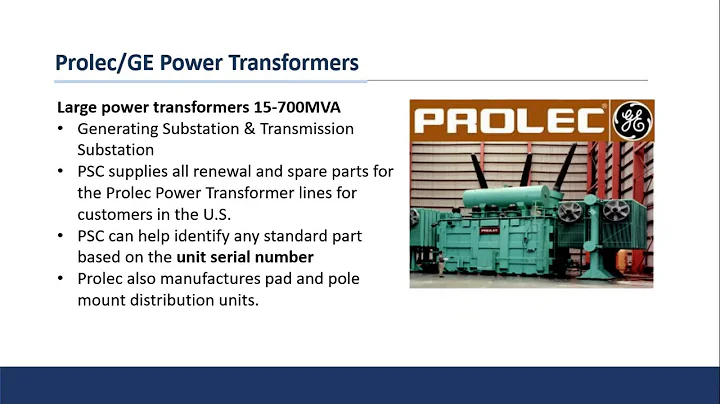 Transformer Webinar - Hosted by Ryan Childs