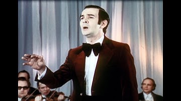 Thumbnail of Муслим Магомаев. Мелодия. Muslim Magomaev.