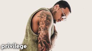 Chris Brown - Residuals (Lyrics) by Privilege RnB 69,839 views 2 weeks ago 3 minutes, 35 seconds