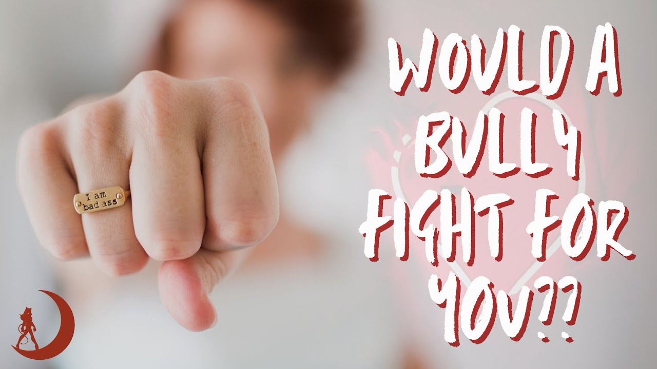 😡The Test of Strength Soft Spot for You Part 3 YouTube