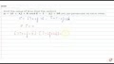 JEE MAINS 2018 Find the value of `lambda` so that the vectors ` vec a=2 hat i+lambda hat j+ hat ...