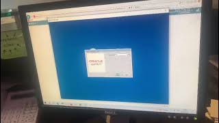 OPERA - NOT REGISTERED AS AN APPLICATION USER screenshot 3