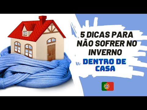 Vídeo: Como Isolar Janelas De Forma Independente Para O Inverno, Vários Métodos, Dicas, Recomendações (com Vídeo)