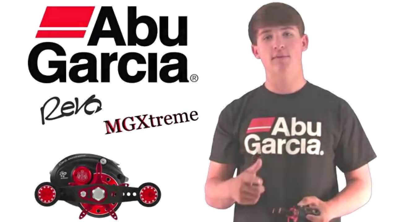 A*a様 ★★ABU REVO MGXTREME2★★ moulinet-casting-abu-garcia-
