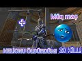 20 kill!! Müq win