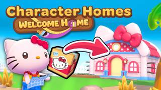 Everything You Need to Know About Character Homes, Mailboxes, Cornerstones & MORE in HKIA