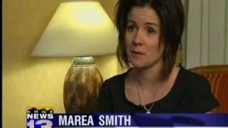 Golden Apple Award: Marea Smith