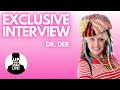 Dr. Deb Talks Advocacy, RHOC and Her Housewife Daughter Braunwyn!