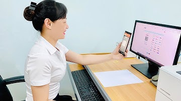 Hướng dẫn cài App cskh và thanh toán tiền điện trực tuyến