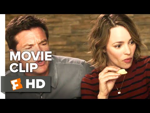 Still from the movie Game Night