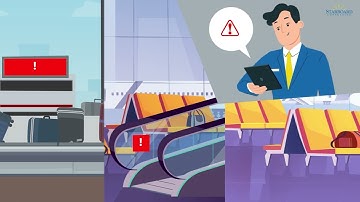 IBM Maximo Application Suite: Day in the Life Series- Airport Facilities Manager