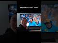 Cubs Fan Reacts to loss vs. Brewers! Sweep #mlb #brewers #baseball #cubs