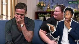 People Laughing at the WORST Possible Moments