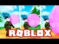 LA GOMMA DA MASTICARE ARCOBALENO DA 40.000€ (Bubble Gum Simulator ITA)