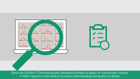 Accelerate downstream process development with mechanistic modeling