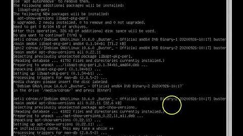 Konfigurasi Control Panel Hosting Webmin dengan VirtualBox
