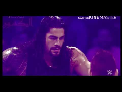 مصارعه شيله لادندنت حنا لها احلى فزعه 