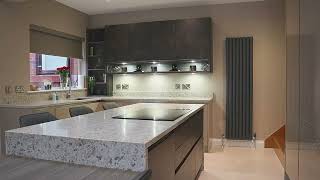 17 Strawberry Bank Road, Kitchen