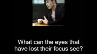 Wheesung - My hearts resting day, english subs