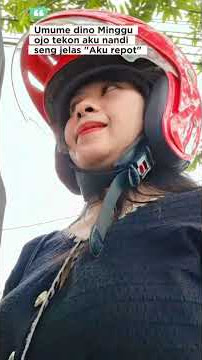 Download lagu gak usah gengsi ngge mass, sak mampune mawon ketimbang akeh pikiran 😚