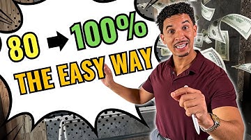 How to Get From 80% to 100% | VA Disability Claim Masterclass