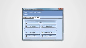 Microsoft Lync and CRM Integration - Dorset Software