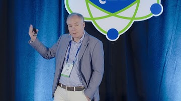 Q2B: Quantum Chemistry Applications - Bert De Jong, LBL