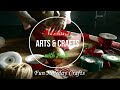 Arts &amp; Crafts with Andi   Holiday Edition   Holiday activites