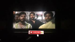 Mohanlal As Gilli Bala