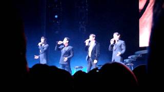 Il Divo - Mama - 26.05.07