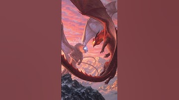 D&D Dragons are BORING (let’s fix it)