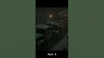 Man Stuck in a Time Loop Where The World Ends Differently Each Time_part8