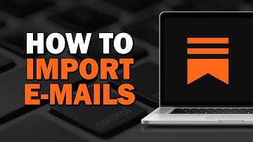 How to Import Emails in Substack (Quick Tutorial)