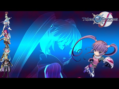 Видео: Tales of Graces f / Сказания Милосердия б {Прохождение} №14