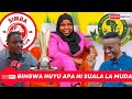 рџљЁuchambuzi UFM Salama Ngale Atabili BINGWA Kati Ya Yanga Na Simba рџљЁuchambuzi UFM Salama Ngale Atabili BINGWA Kati Ya Yanga Na Simba