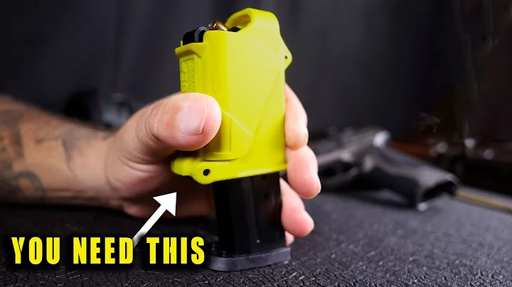 Ultimate Guide To Range Essentials