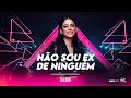 Allana Macedo - Não Sou Ex de Ninguém - Ao Vivo em Goiânia