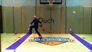 Aaron Goodwin Big Steppin' Content