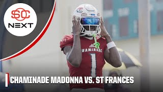 Chaminade Madonna (FL) vs. St Frances (MD) | Full Game Highlights